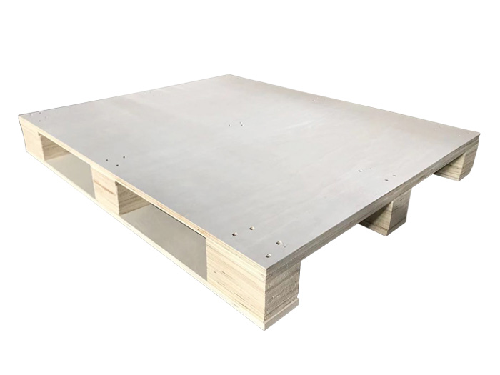 免熏蒸膠合板木托盤